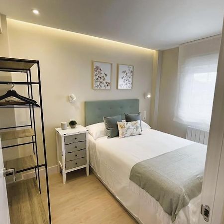 Calida Estancia Descubre La Ciudad Bilbao Zewnętrze zdjęcie
