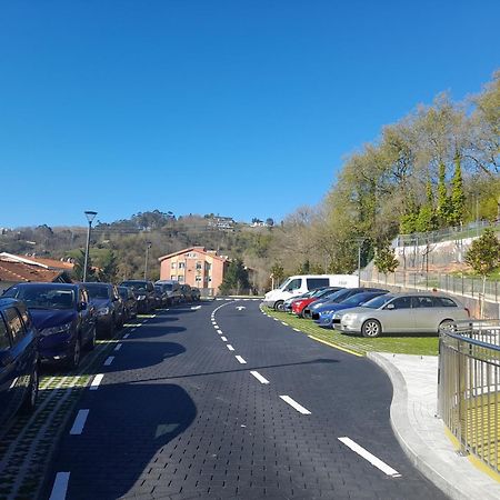 Calida Estancia Descubre La Ciudad Bilbao Zewnętrze zdjęcie