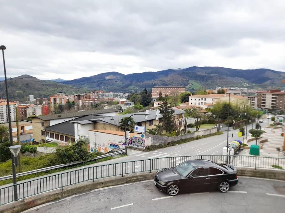Calida Estancia Descubre La Ciudad Bilbao Zewnętrze zdjęcie