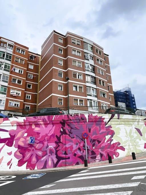 Calida Estancia Descubre La Ciudad Bilbao Zewnętrze zdjęcie