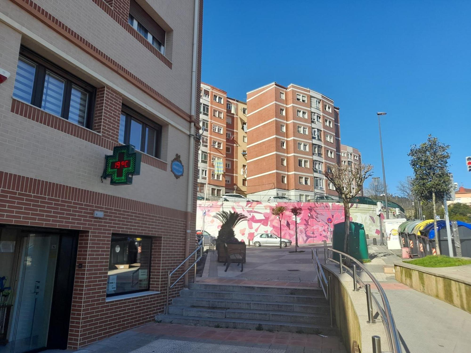 Calida Estancia Descubre La Ciudad Bilbao Zewnętrze zdjęcie