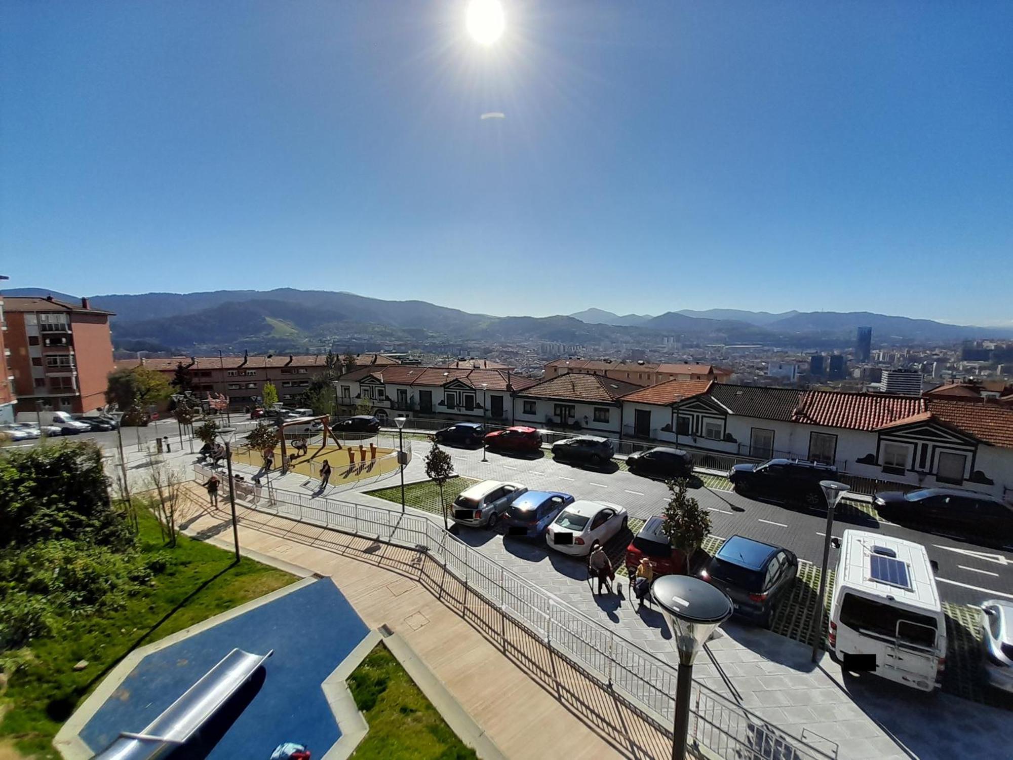 Calida Estancia Descubre La Ciudad Bilbao Zewnętrze zdjęcie
