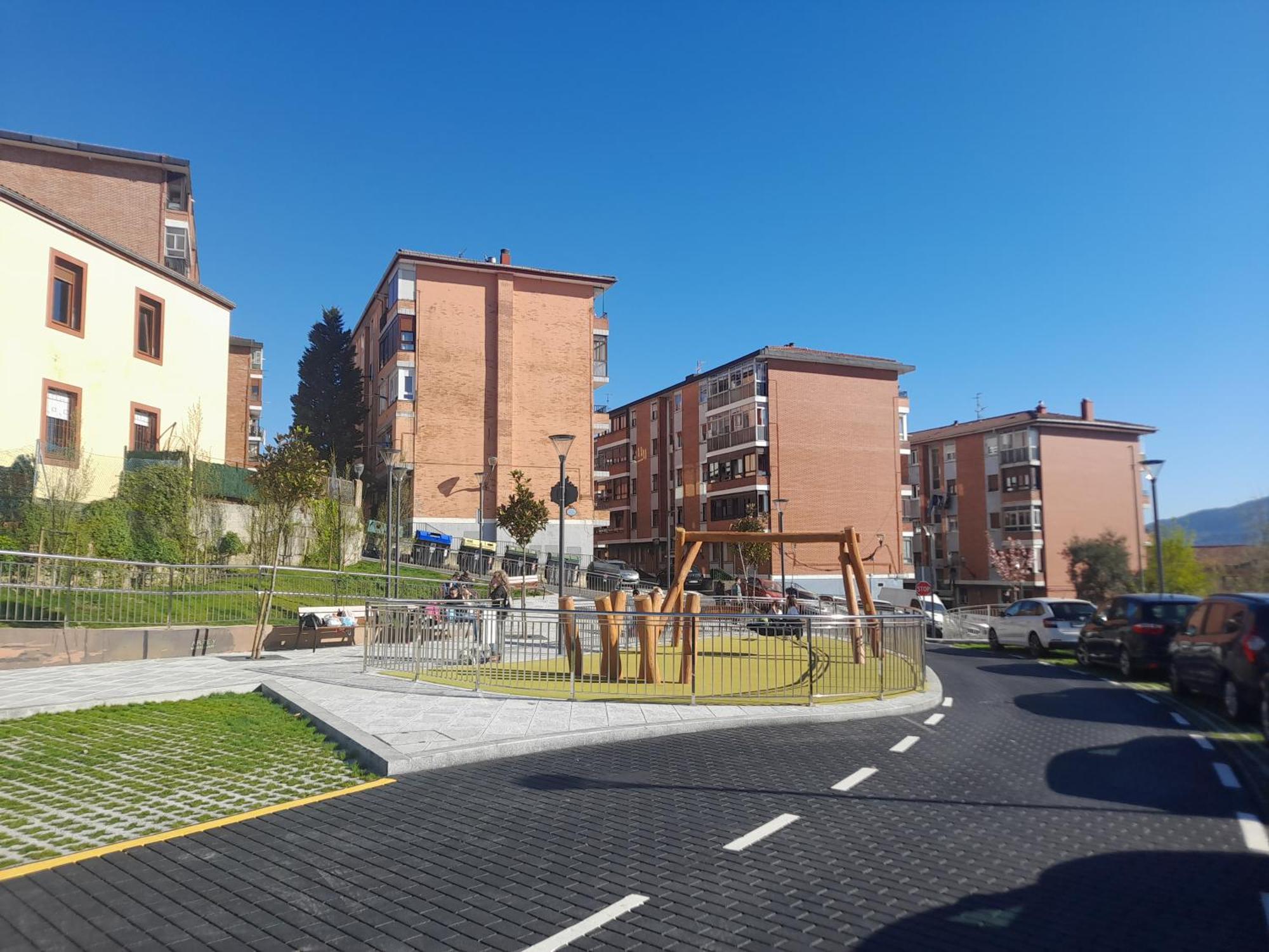 Calida Estancia Descubre La Ciudad Bilbao Zewnętrze zdjęcie