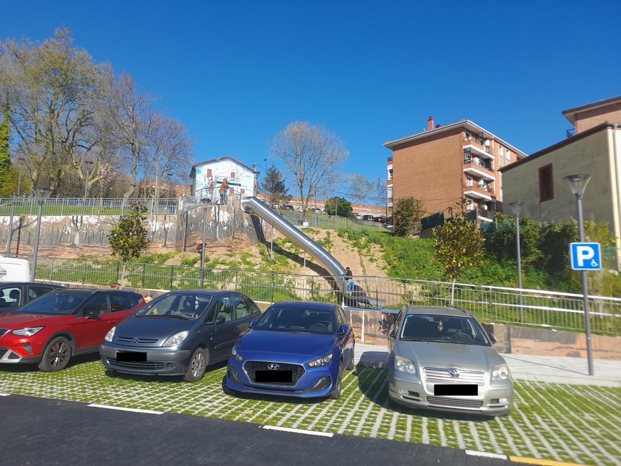 Calida Estancia Descubre La Ciudad Bilbao Zewnętrze zdjęcie