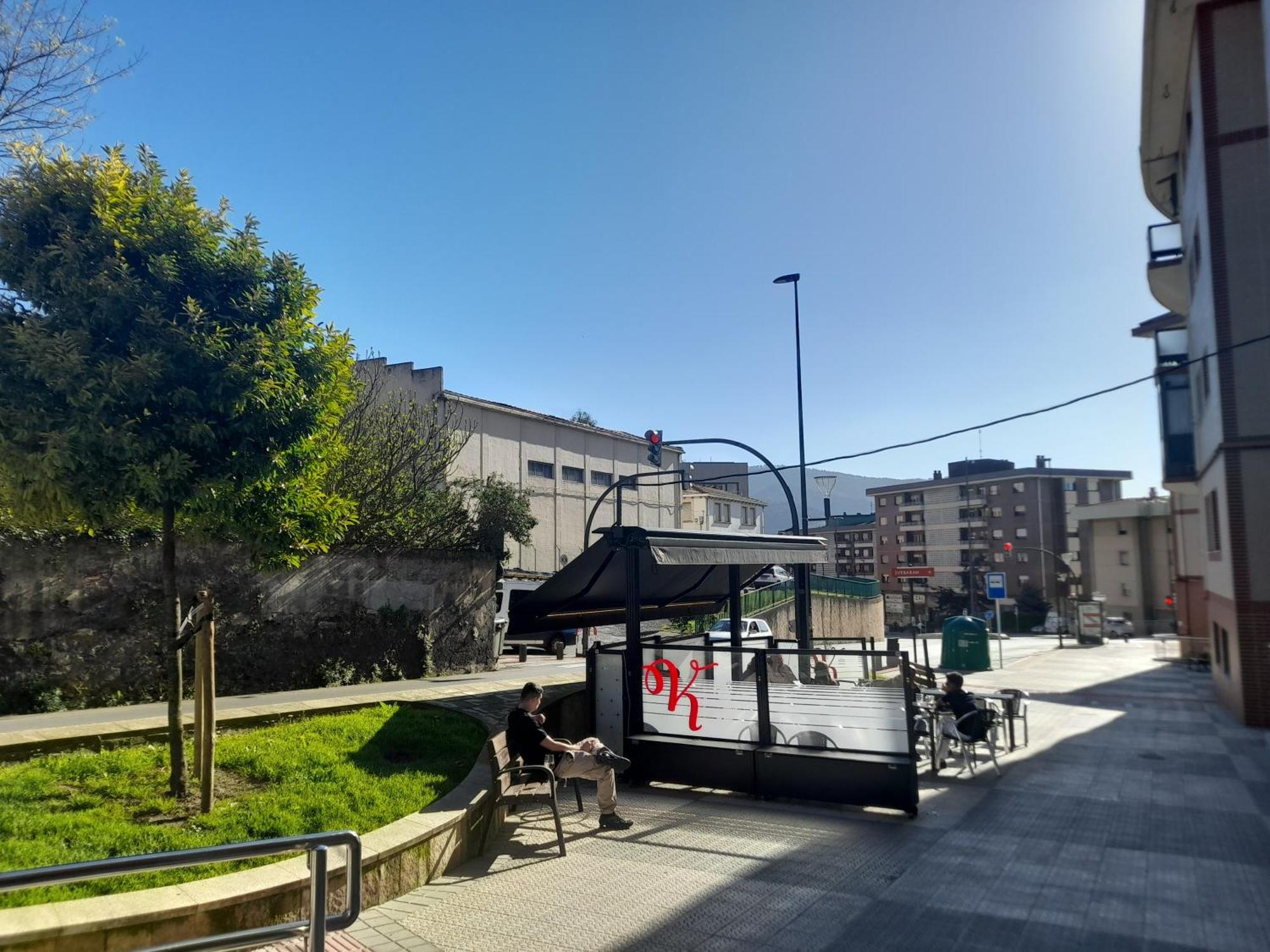 Calida Estancia Descubre La Ciudad Bilbao Zewnętrze zdjęcie