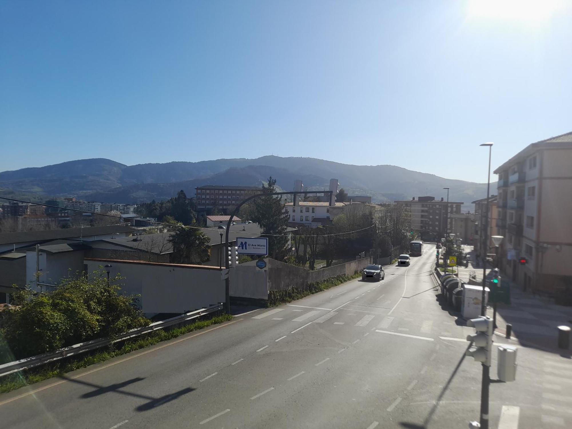 Calida Estancia Descubre La Ciudad Bilbao Zewnętrze zdjęcie