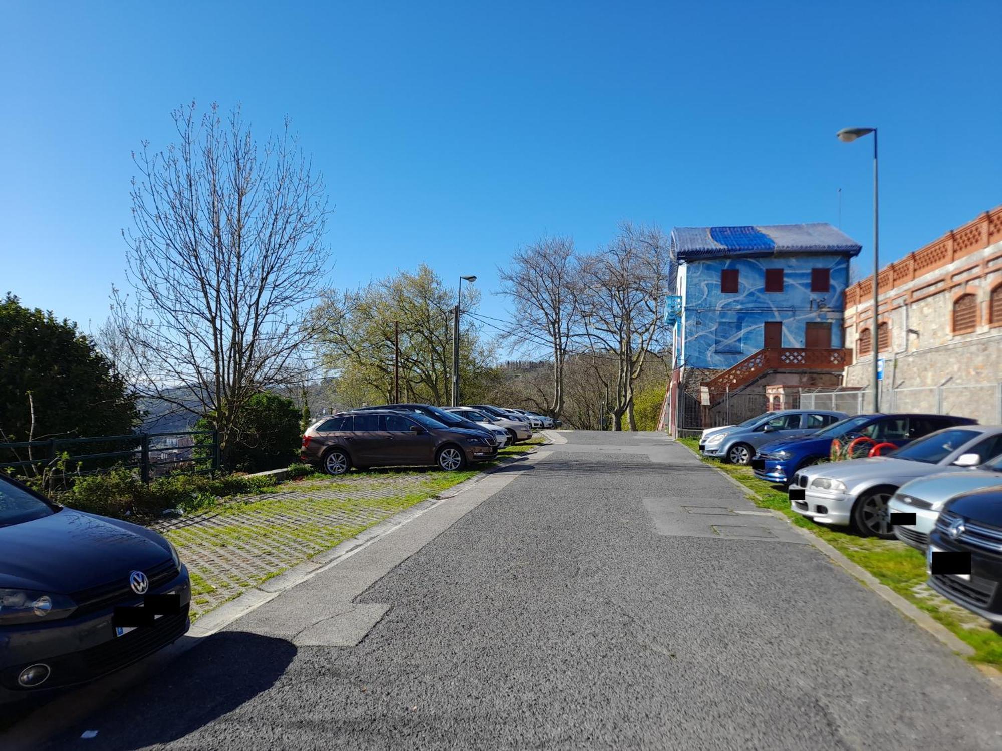 Calida Estancia Descubre La Ciudad Bilbao Zewnętrze zdjęcie