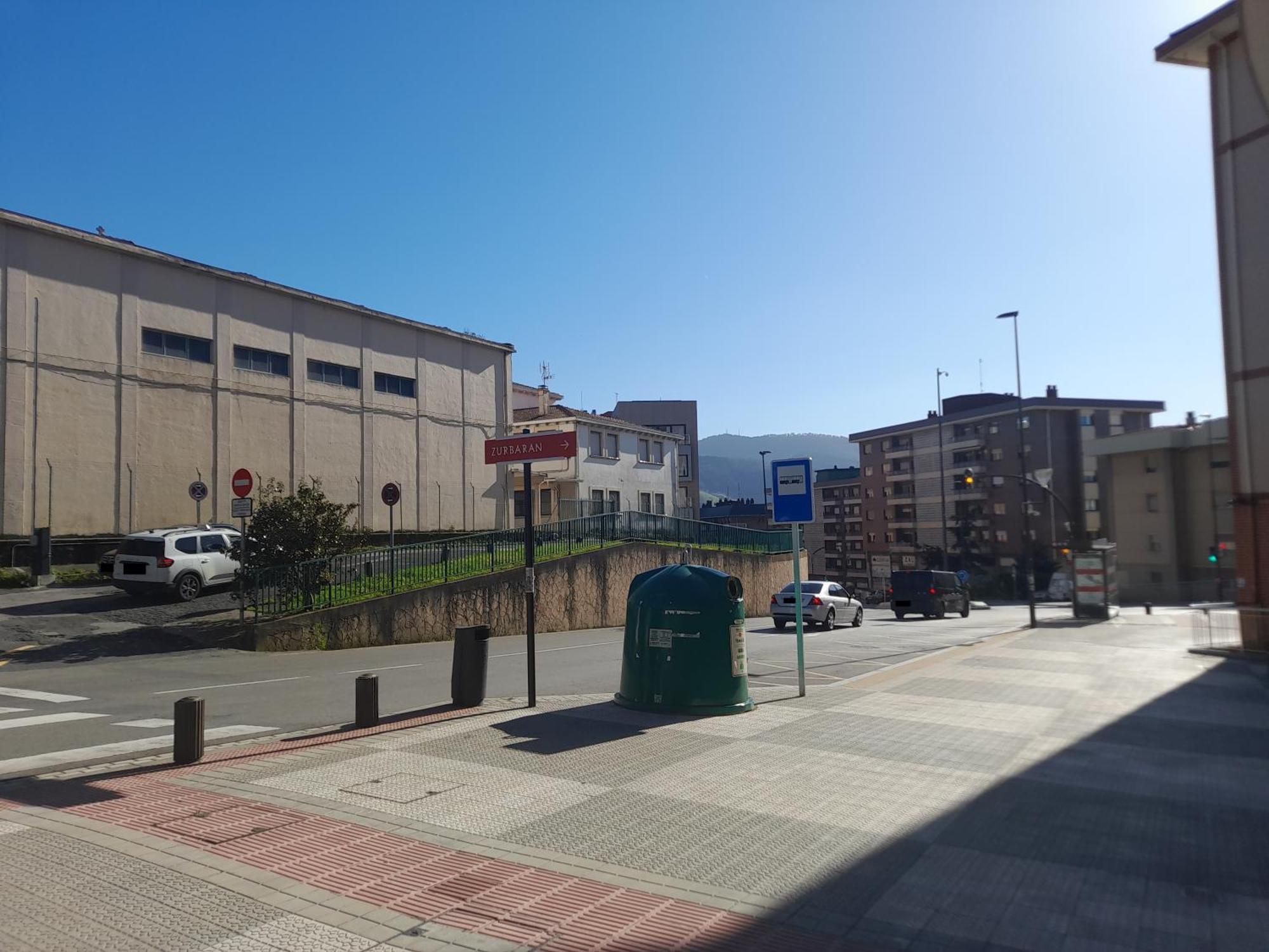 Calida Estancia Descubre La Ciudad Bilbao Zewnętrze zdjęcie